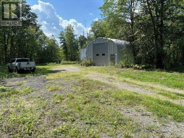 3530 AUDLEY ROAD Pickering Ontario, L1X 2V9 - Vacant Land For Sale
