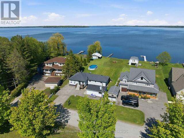 67 EDGEWOOD CRESCENT Scugog Ontario, L9L 1B6 - 3 Bedrooms Waterfront Home For sale