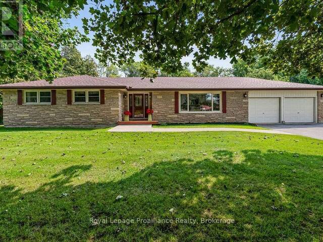 794 FOXBORO STIRLING ROAD Quinte West Ontario, K0K 2B0 - 5 Bedrooms Home For Sale