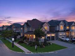 59 VENKATA DRIVE Vaughan Ontario, L0J 1C0