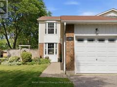 25 HABITANT CRESCENT Whitby Ontario, L1P 1E1