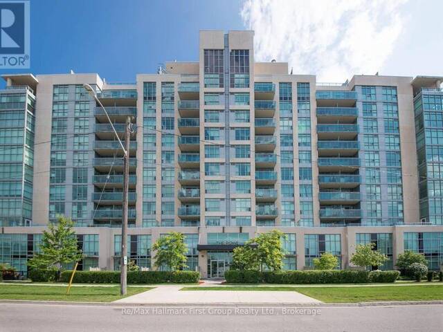 302 - 1600 CHARLES STREET Whitby Ontario, L1N 0G4 - 2 Bedrooms Condo For Sale