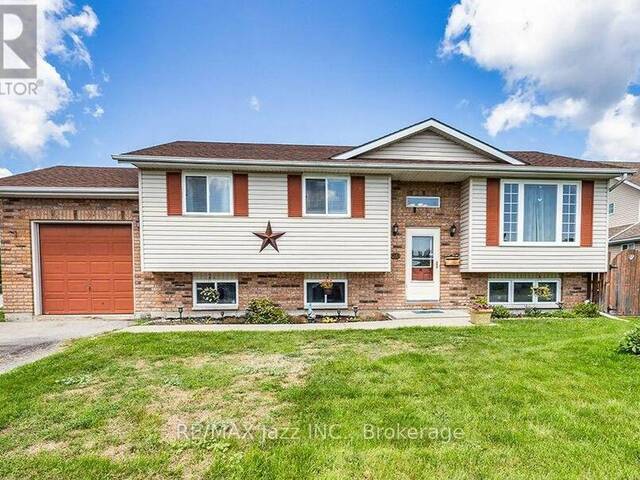 24 GLENN DRIVE Quinte West Ontario, K8V 6E3 - 4 Bedrooms Home For Sale
