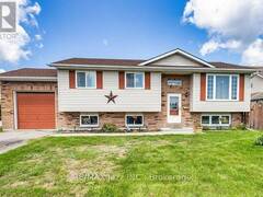 24 GLENN DRIVE Quinte West Ontario, K8V 6E3