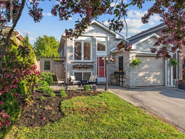 42 GLANVILLE CRESCENT Clarington Ontario, L1C 4L7 - 3 Bedrooms Home For Sale