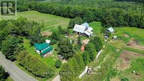 1607 THE RIDGE ROAD | Coe Hill Ontario | Slide Image One