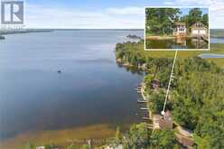 75 FELLS POINT ROAD | Fenelon Falls Ontario | Slide Image One
