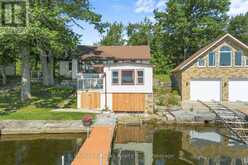 75 FELLS POINT ROAD | Fenelon Falls Ontario | Slide Image Two