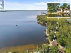 75 FELLS POINT ROAD Fenelon Falls Ontario, K0M 1N0