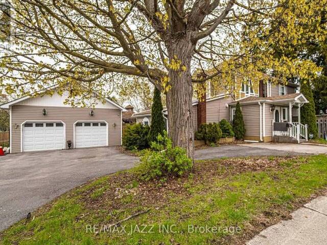 112 HOPE STREET N Port Hope Ontario, L1A 2N9 - 4 Bedrooms Home For Sale