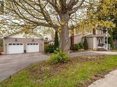 112 HOPE STREET N Port Hope Ontario, L1A 2N9