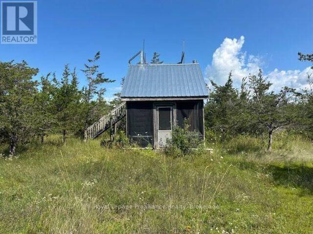N/A ARMY RESERVE ROAD Hillier Ontario, K0K 2P0 - Vacant Land For Sale