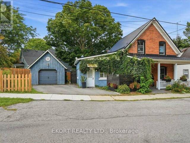 50 ELIZABETH STREET Prince Edward Ontario, K0K 2T0 - 3 Bedrooms Home For Sale