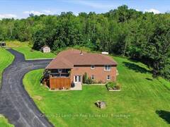78 MILL ROAD Madoc Ontario, K0K 2K0