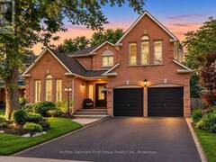 49 ROTHEAN DRIVE Whitby Ontario, L1P 1L5