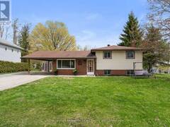 2 KENNEDY DRIVE Fenelon Falls Ontario, K0M 1N0