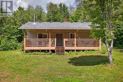 4092 HIGHWAY 620 | Apsley Ontario | Slide Image One