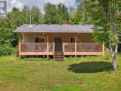 4092 HIGHWAY 620 Apsley Ontario, K0L 1A0