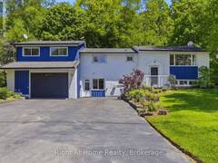 21 NONQUON DRIVE Scugog Ontario, L0C 1G0