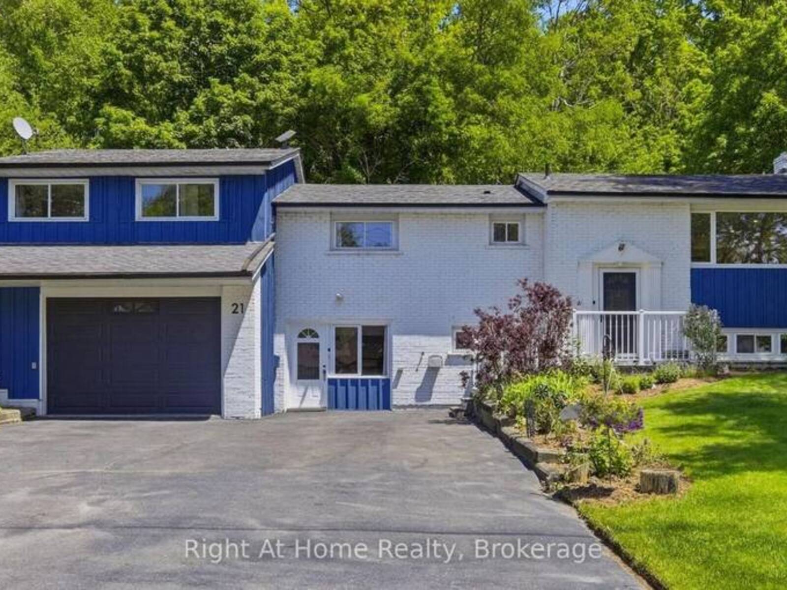 21 NONQUON DRIVE, Scugog, Ontario L0C 1G0