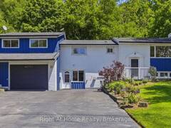 21 NONQUON DRIVE Scugog Ontario, L0C 1G0