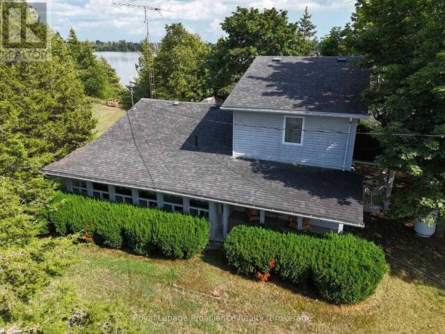 133 JUNIPER LANE Prince Edward Ontario, K0K 1A0 - 3 Bedrooms Waterfront Home For sale
