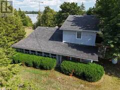 133 JUNIPER LANE Prince Edward Ontario, K0K 1A0