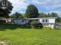 266 HILLVIEW ROAD Perth Ontario, K7H 3C8