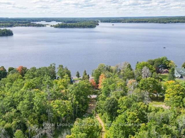 316 HIGH SHORE ROAD Marmora Ontario, K0K 2M0 - Vacant Land For Sale