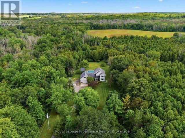 1296 THRASHER ROAD Belleville Ontario, K0K 2V0 - Waterfront Farm For Sale