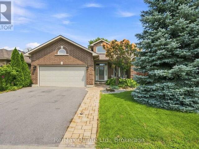 31 ESSEX DRIVE Belleville Ontario, K8N 0M9 - 4 Bedrooms Home For Sale
