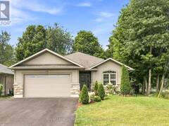 39 LAKEWOOD CRESCENT Quinte West Ontario, K8V 5P4