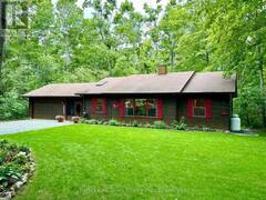 55 GOLF CLUB CRESCENT Fenelon Falls Ontario, K0M 1N0