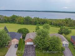 16 CRESCENT MOON LANE Scugog Ontario, L0C 1G0