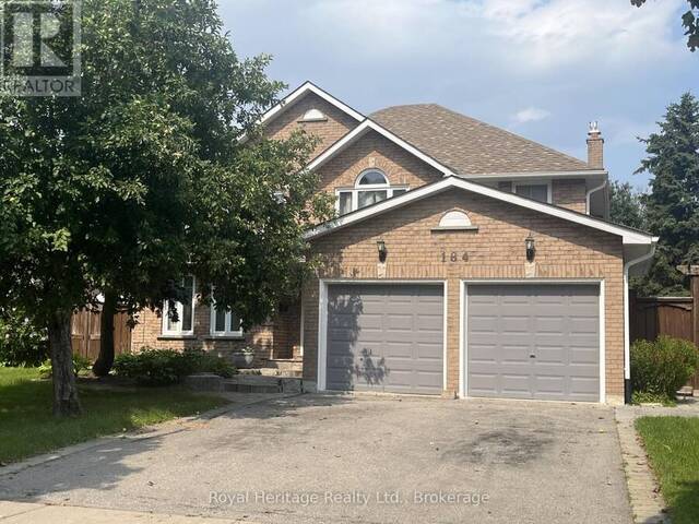184 LAKE DRIVE WAY W Ajax Ontario, L1S 4Y2 - Property For Sale