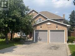 184 LAKE DRIVE WAY W Ajax Ontario, L1S 4Y2