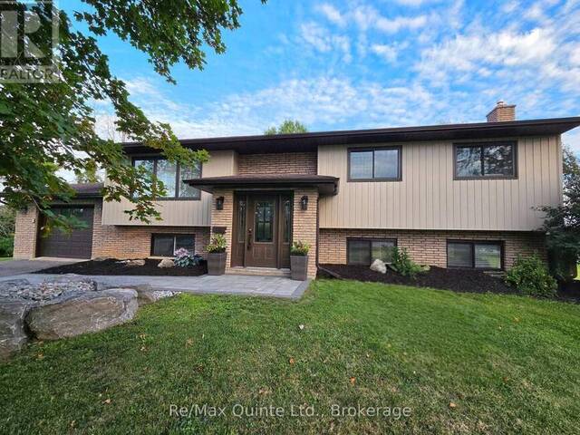 43 FRANKFORD ROAD Belleville Ontario, K0K 2B0 - 5 Bedrooms Home For Sale
