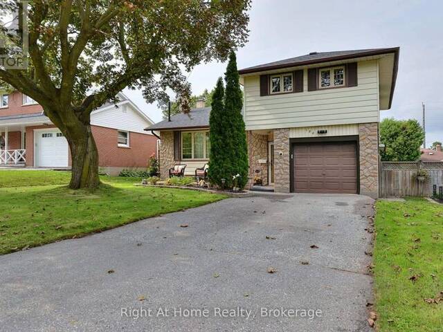 188 HILLSDALE AVENUE Oshawa Ontario, L1G 2P7 - 3 Bedrooms Home For Sale