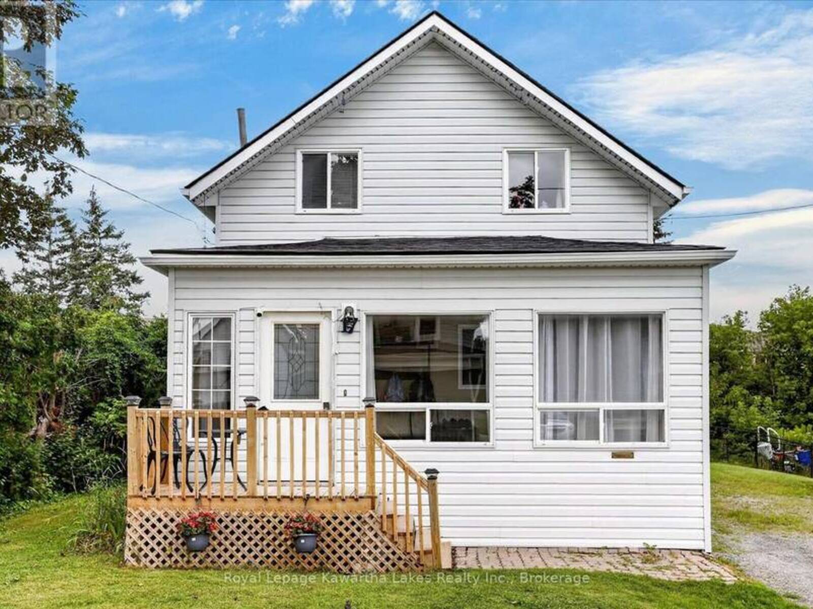 17 CRANDALL STREET, Lindsay, Ontario K9V 1R9