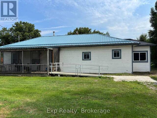 18153 TELEPHONE ROAD Quinte West Ontario, K8V 5P4 - 3 Bedrooms Home For Sale