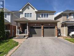 4 HOLMAN COURT Whitby Ontario, L1P 1W9