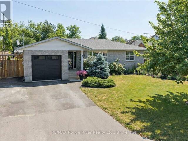 8 ST. JAMES STREET Lindsay Ontario, K9V 1L8 - 4 Bedrooms Home For Sale