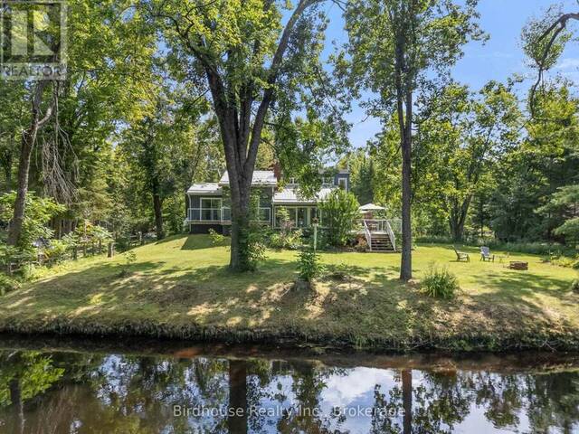 92 EDWINA DRIVE Bobcaygeon Ontario, K0M 1A0 - Property For Sale