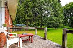 2335 COUNTY RD 23 | Alnwick-Haldimand Ontario | Slide Image Thirty-four