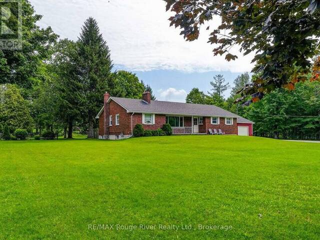 2335 COUNTY RD 23 Alnwick-Haldimand Ontario, K0K 2G0 - 4 Bedrooms Home For Sale