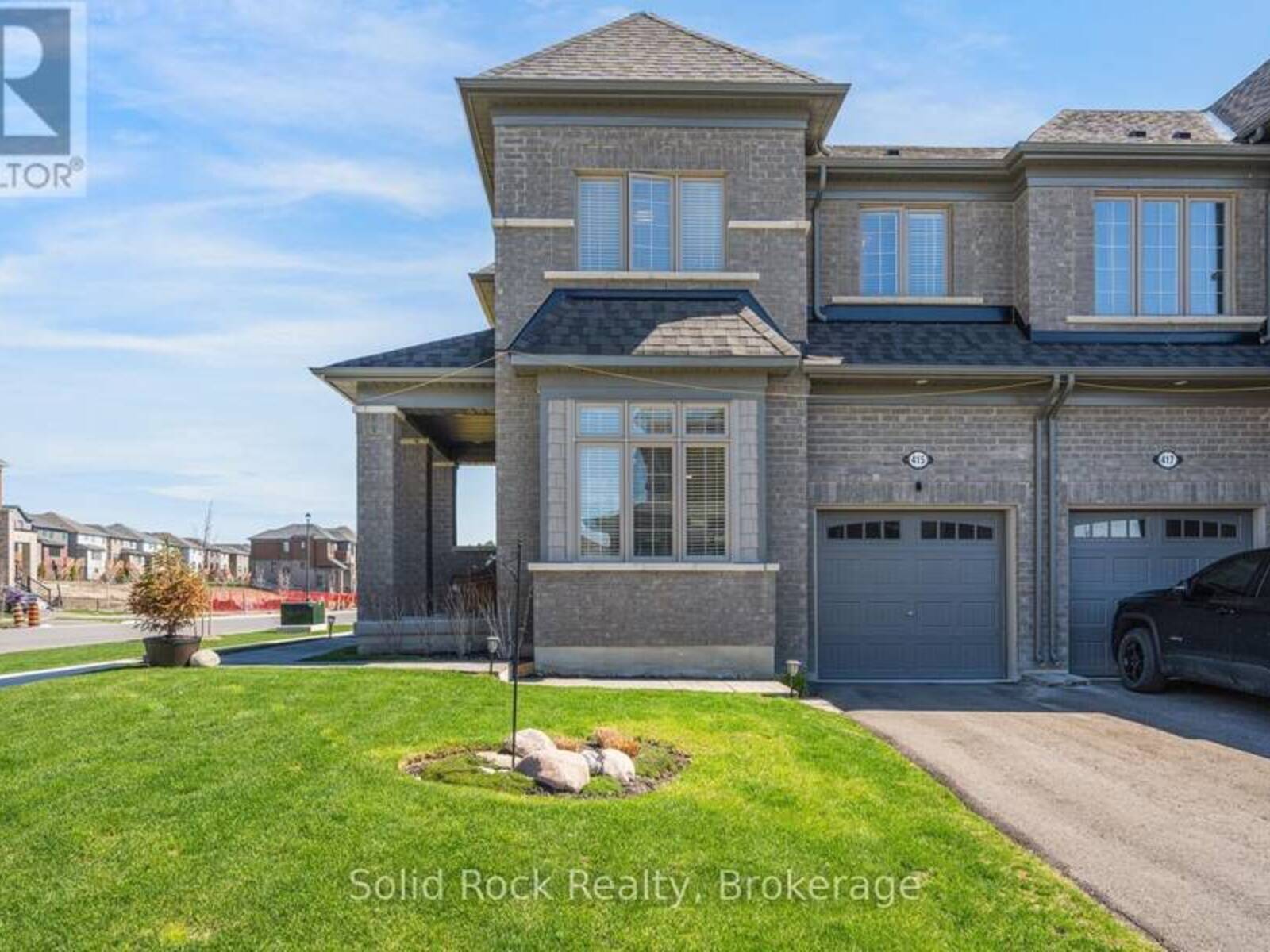 415 TREVOR STREET, Cobourg, Ontario K9A 4J6