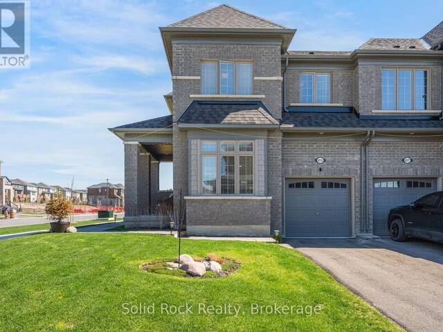 415 TREVOR STREET Cobourg Ontario, K9A 4J6 - Property For Sale