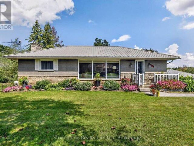 263 EASTWOOD ROAD Peterborough Ontario, K9J 6X3 - 4 Bedrooms Home For Sale
