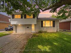 46 EDGEHILL ROAD Belleville Ontario, K8N 2L1