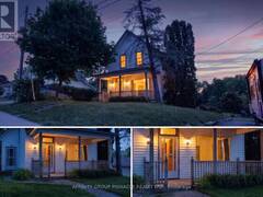 7 COLBORNE STREET E Lindsay Ontario, K9V 1J9